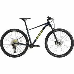 Cannondale Trail SL 2 Midnight Blue