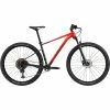 Cannondale Trail SL 3 Rally Red -vélo Soldes trail sl3 rally red 918061