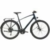 Trek Dual Sport 2 Equipped Gen 5 Mulsanne -vélo Soldes trek dual sport 2 equipped gen 5 mulsanne 1