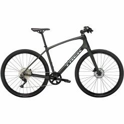 Trek FX Sport 4 Carbon GREY LITHIUM