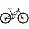 Trek Top Fuel 7 Deore/XT Matte Dnister Black -vélo Soldes trek top fuel 7 matte dnister black 1YRLqk0qC5T96q