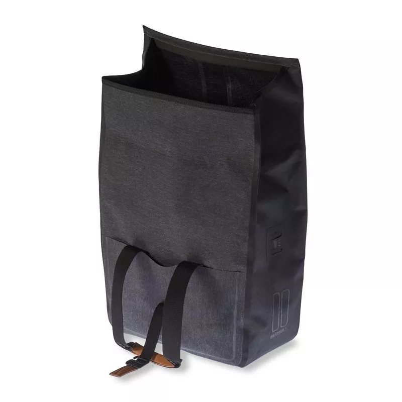 Urban Dry Shopper 20L - BASIL - Sacoche Vélo 5 Urban Dry Shopper 20L - BASIL - Sacoche Vélo – Image 3