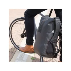 Varo - New Looxs - Sac à Dos Pour Vélo -vélo Soldes varo new looxs sac a dos pour velo 3