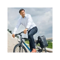 Varo - New Looxs - Sac à Dos Pour Vélo -vélo Soldes varo new looxs sac a dos pour velo 4