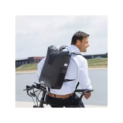 Varo - New Looxs - Sac à Dos Pour Vélo -vélo Soldes varo new looxs sac a dos pour velo 5