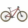 Focus Whistler 3.7 Rustred -vélo Soldes whistler 3 7 rustred