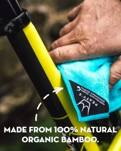 Peaty's Chiffons De Nettoyage Pour Vélos En Bambou -vélo Soldes 0004 LayerComp5 2048x