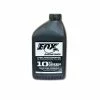 Fox Shox AM Suspension Fork/Shock Oil - WT Green - 946ml -vélo Soldes 025 03 008 Oil AM FOX Suspension Fluid 946ml