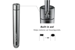 Birzman Jeu De Guide-câbles -vélo Soldes 0672f96670820e661ee893d904fc0ba2 hSCq