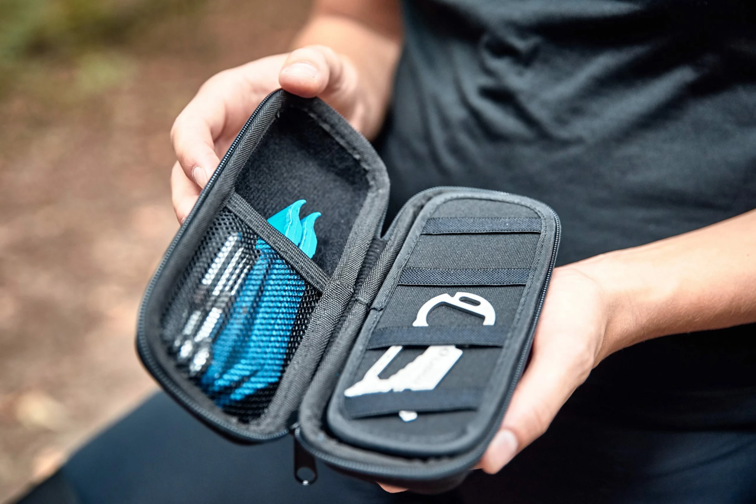 Fidlock TWIST Toolbox Set + Bike Base - Noir 11 Fidlock TWIST Toolbox Set + Bike Base - Noir – Image 9