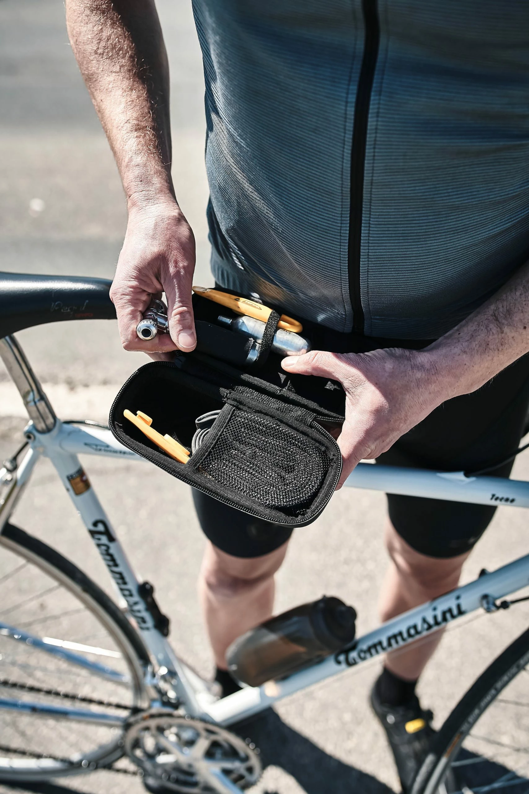 Fidlock TWIST Toolbox Set + Bike Base - Noir 9 Fidlock TWIST Toolbox Set + Bike Base - Noir – Image 7