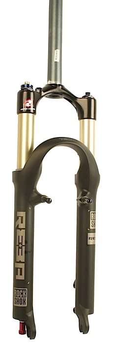 ROCKSHOX Reba Team Dual Air