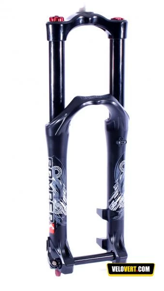 Marzocchi 66 RCV 3 Marzocchi 66 RCV