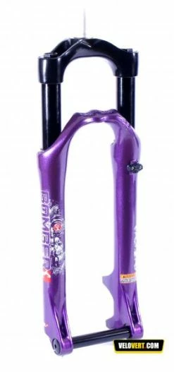 Marzocchi Dirt Jumper 1