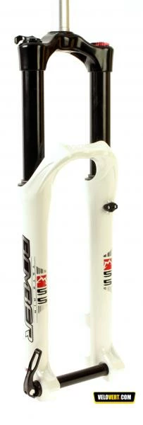 Marzocchi 55 TST2 Air