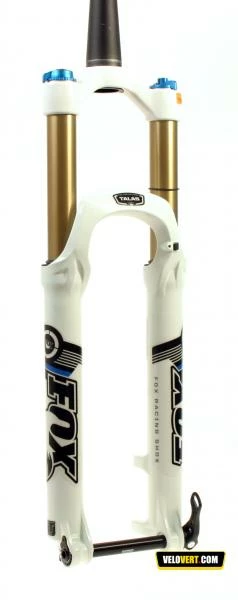 Fox Racing Shox 32 Talas RLC Fit 15QR Tapered