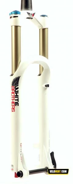 White Brothers Loop 26''