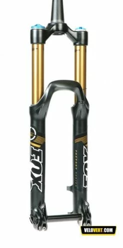Fox Racing Shox 36 Float 160 FIT RC2