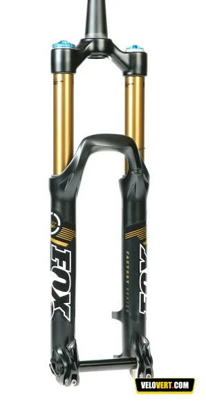 Fox Racing Shox 36 Float 160 FIT RC2 3 Fox Racing Shox 36 Float 160 FIT RC2