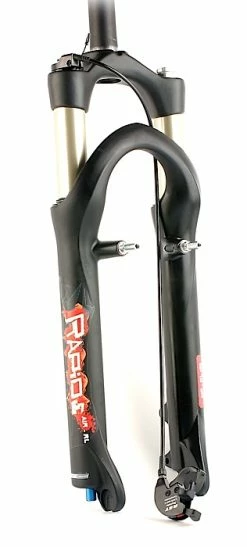 RST Rapide Air RL 100