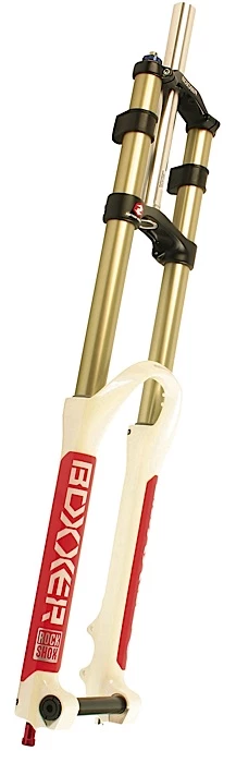 ROCKSHOX Boxxer World Cup 3 ROCKSHOX Boxxer World Cup