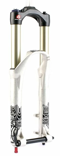 ROCKSHOX Totem Solo Air