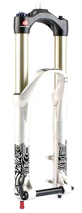 ROCKSHOX Totem Solo Air 3 ROCKSHOX Totem Solo Air