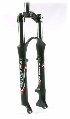 Marzocchi M2 Supercomp