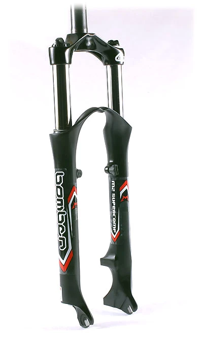 Marzocchi M2 Supercomp 3 Marzocchi M2 Supercomp