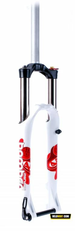 Marzocchi 44 ATA Micro 15mm