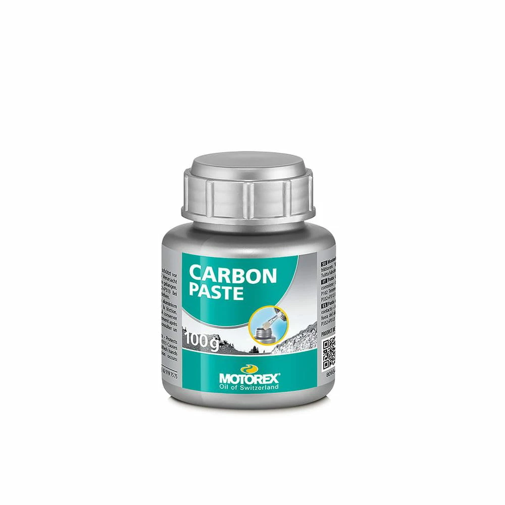 Motorex Pâte De Montage 100 G 3 Motorex Pâte De Montage 100 G