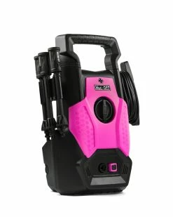 Muc-Off Ensemble Moto Pour Laveuse à Pression - Noir/Rose 11 Muc-Off Ensemble Moto Pour Laveuse à Pression - Noir/Rose -vélo Soldes 1091 Pressure Washer Product 1