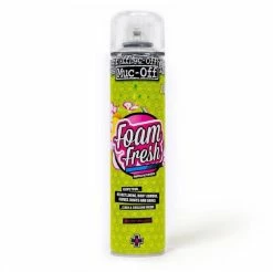 Muc-Off Mousse Nettoyante Pour Casque / Helmet Foam Fresh - 250 Ml