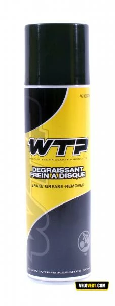 WTP Dégraissant Frein à Disque