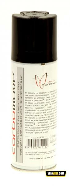 Effetto Mariposa CarboMove