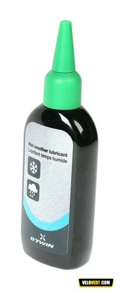 B'twin Huile Extrem Wet