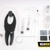 CYCLO Universal Bleed Kit -vélo Soldes 115 12736