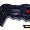 Weldtite Digital Tyre Pressure Gauge -vélo Soldes 116 12726