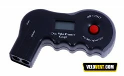 Weldtite Digital Tyre Pressure Gauge