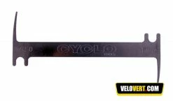 CYCLO Chain Wear Indicator
