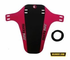 Mucky Nutz Face Fender