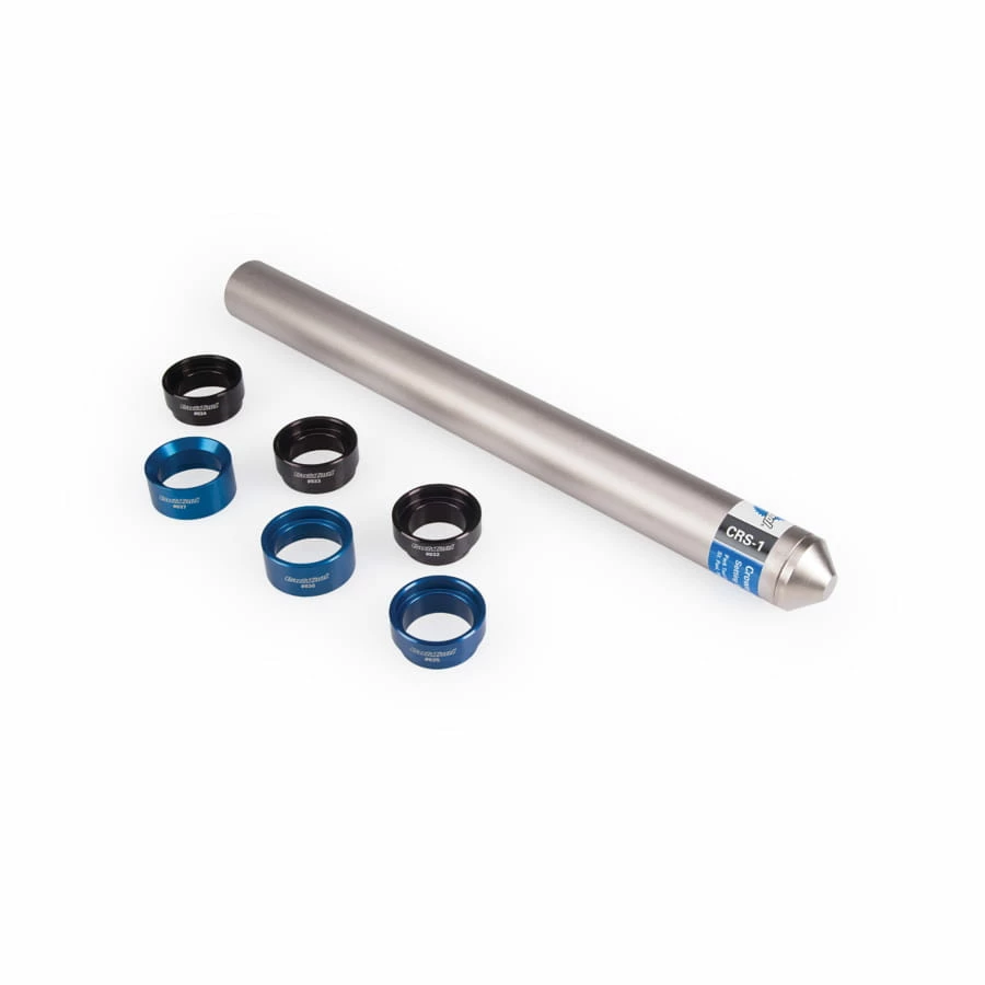 Park Tool Percuteur à Cône à Fourche CRS-1 1'' Et 1 1/8'' 3 Park Tool Percuteur à Cône à Fourche CRS-1 1'' Et 1 1/8''