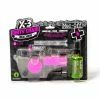 Muc-Off Dispositif De Nettoyage De La Chaîne X3 -vélo Soldes 12358ecdec4a8810