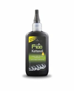 F100 Huile De Chaîne - 100 Ml