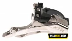 Shimano XTR 10V - M980 Triple