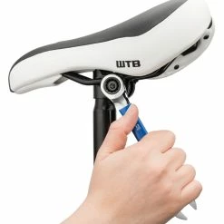 Park Tool MWR-13 Clé à Cliquet Et à Fourche - 13 Mm -vélo Soldes 13 2