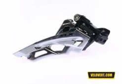 Shimano SLX M672 3x10V