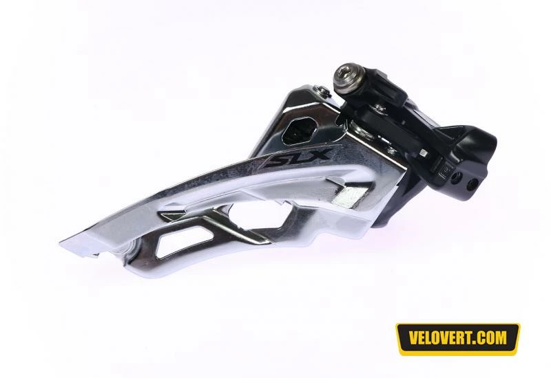 Shimano SLX M672 3x10V 3 Shimano SLX M672 3x10V