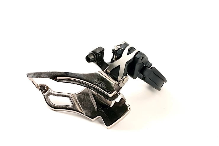 Shimano XTR 9V - M971 3 Shimano XTR 9V - M971