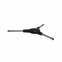 Park Tool Clé à Rayons SW-15 Clé En Y Pour Mamelons Internes